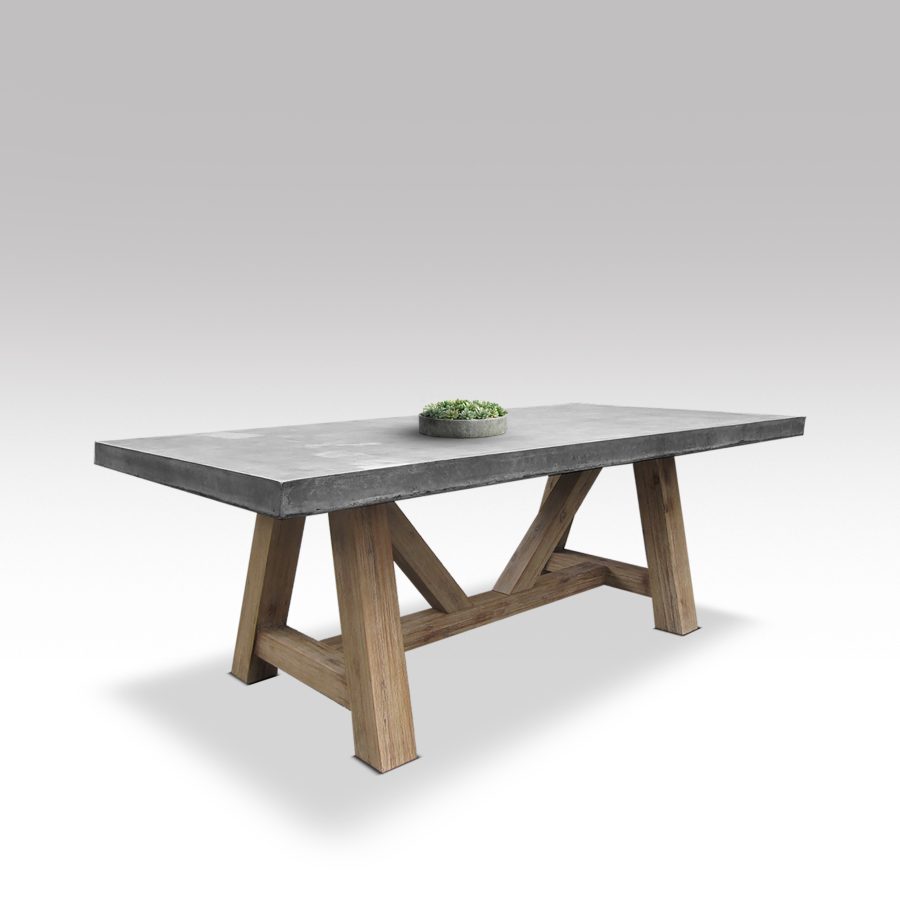 Nebraska table