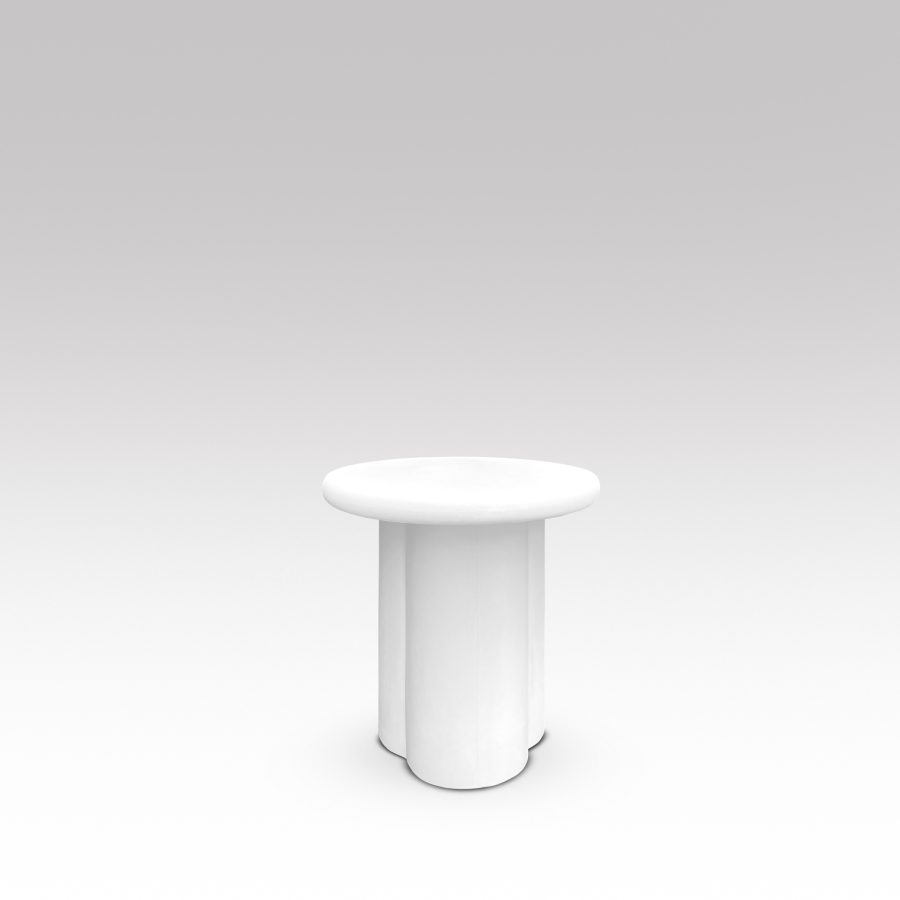 Olbia side table