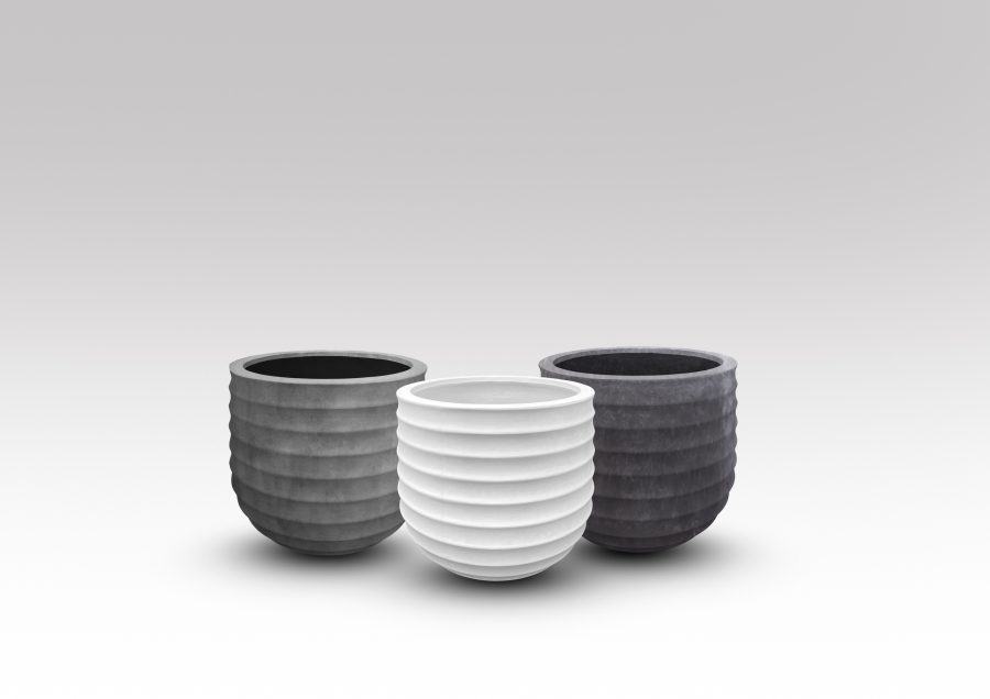 Fermo planters - Image 2