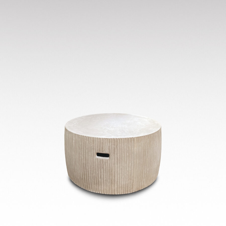 Toledo side table