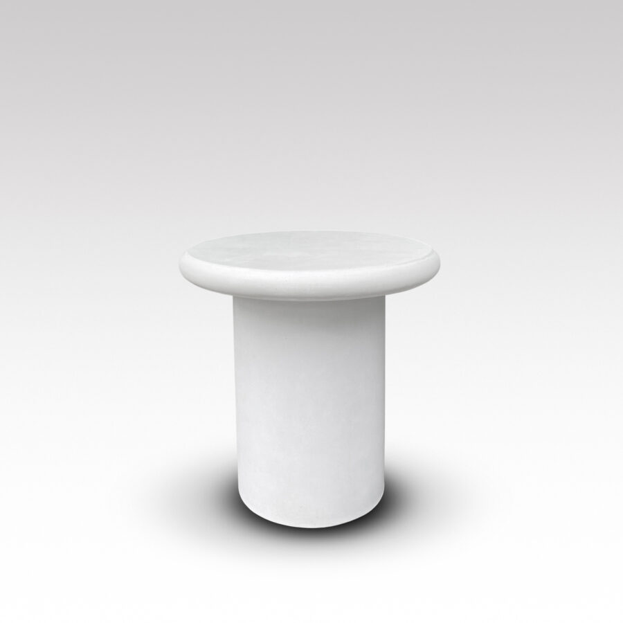 Rhodes side table