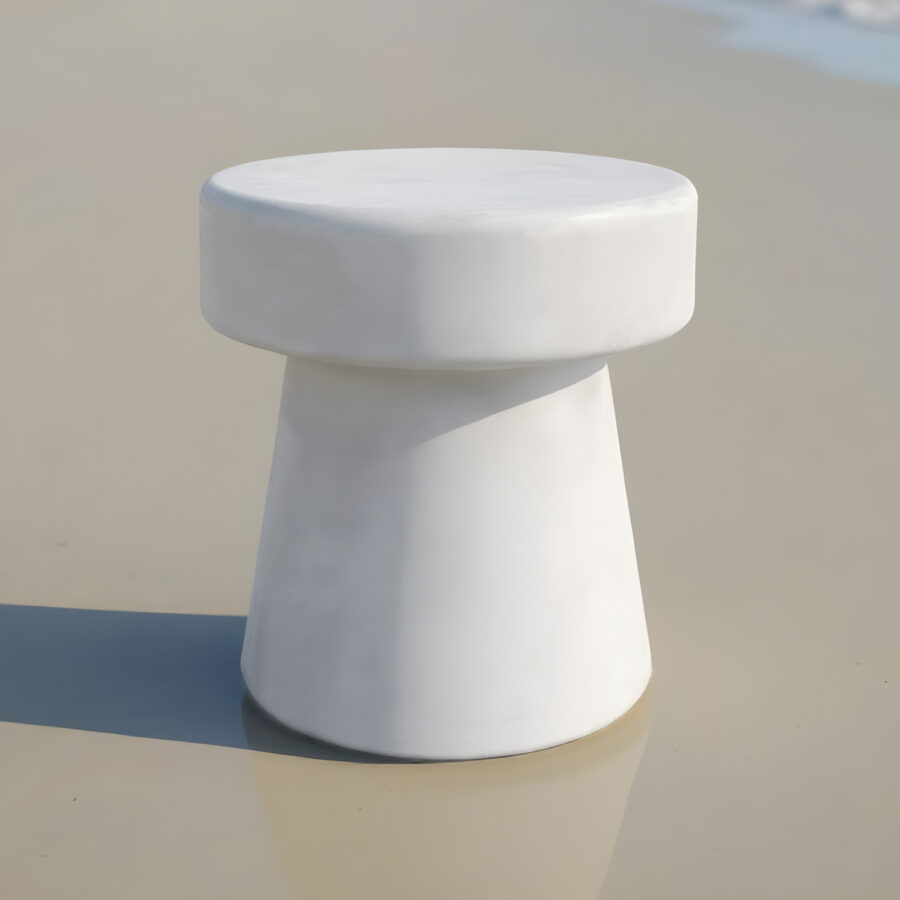Mason stool
